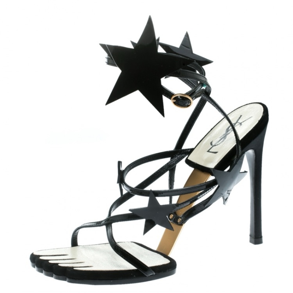 ✅FOUND✅ ISO YSL HERO 105 SANDALS